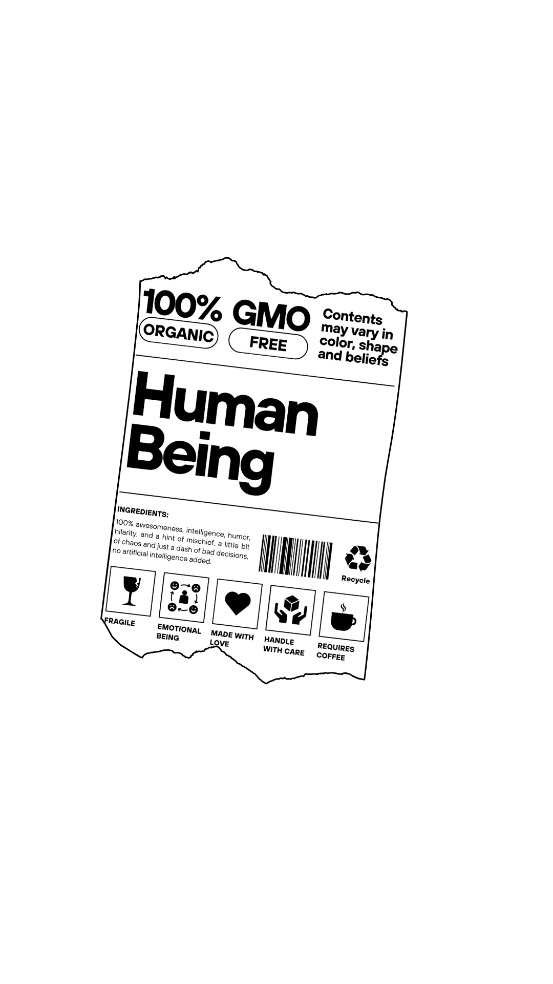 human